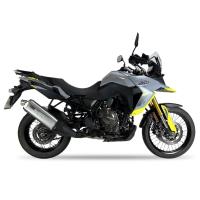 Escape Ixil MXR Suzuki VStrom 800 23-