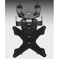 Portamatriculas Evotech RC para Benelli Tornado 550 25+