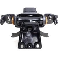 Portamatriculas Evotech RC para KTM 1290 Super Duke R 21+