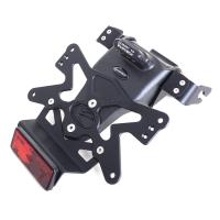 Portamatriculas Evotech RC para KTM 1290 Super Duke R 21+