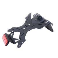 Portamatriculas Evotech RC para Ktm 990 Duke / 1390 SuperDuke R 24+