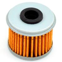 Filtro de aceite MIW para moto equivalente HF116