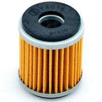 Filtro de aceite MIW para moto equivalente HF141