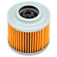 Filtro de aceite MIW para moto equivalente HF151