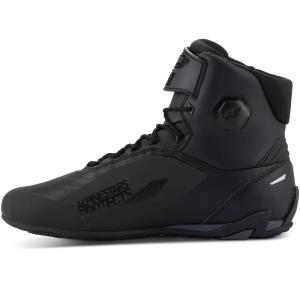 Zapatillas Alpinestars Faster 4 Negro