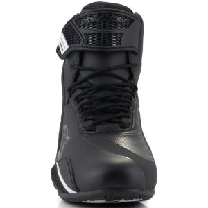 Zapatillas Alpinestars Faster 4 Negro