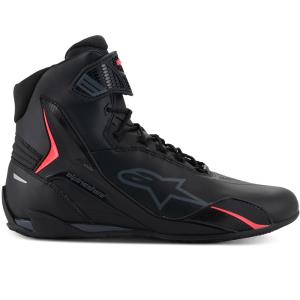 Zapatillas Mujer Alpinestars Stella Faster 4 Negro / Rosa