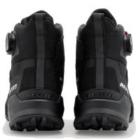 Botas Revit Undercut H2O Negro