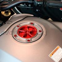 tapon rapido gasolina a rosca suzuki 5 tornillos