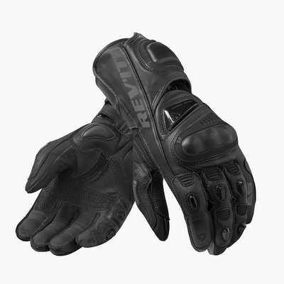 guantes revit jerez 3 fgs130 negro