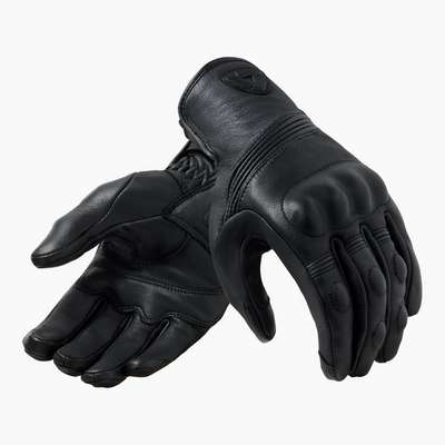 guantes revit hawk ladies fgs170 negro