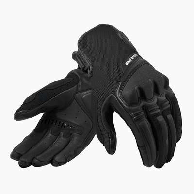 guantes revit duty ladies fgs183 negro