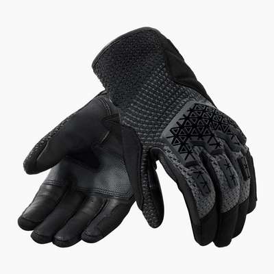 guantes revit offtrack 2 fgs190 negro