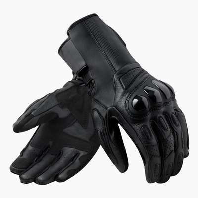 guantes revit metis 2 fgs195 negro
