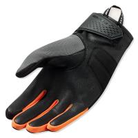 Guantes Revit Mosca 2 FGS203 Naranja-Negro
