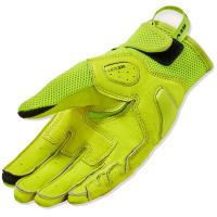 Guantes RITMO Revit Amarillo Flúor