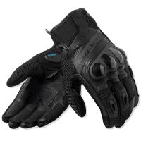 Guantes RITMO Revit Negro