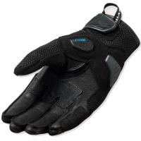 Guantes RITMO Revit Negro