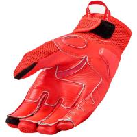 Guantes RITMO Revit Rojo Flúor