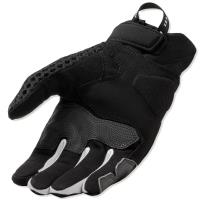 Guantes Revit ENDO Negro-Gris