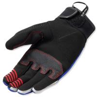 Guantes Revit ENDO Azul-Negro