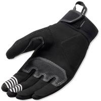 Guantes Revit ENDO Mujer Negro-Blanco
