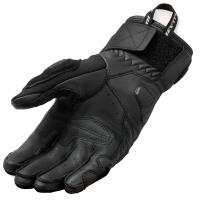 Guantes Revit Sand 5 Mujer FGS237 Negro
