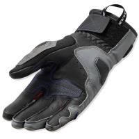 Guantes Revit Sand 5 Mujer FGS237 Gris-Rojo