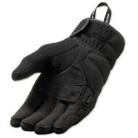 Guantes MANGROVE 2 Revit Negro