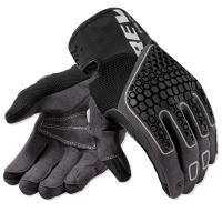 Guantes MANGROVE 2 Revit Negro-Gris