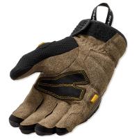 Guantes MANGROVE 2 Revit Negro-Amarillo