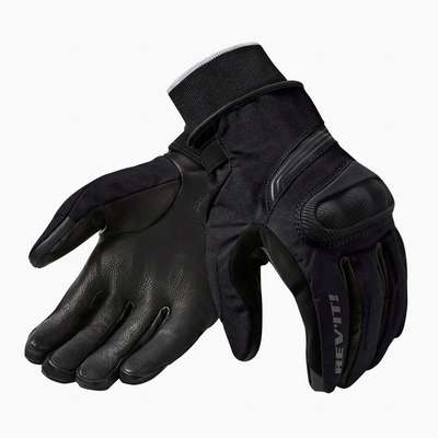 guantes revit hydra 2 h2o fgw086 negro