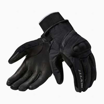guantes revit hydra 2 h2o ladies fgw087 negro