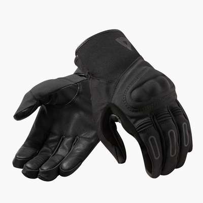 guantes revit cassini h20 fgw090 negro
