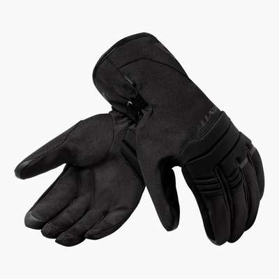 guantes revit bornite h2o ladies fgw097 negro