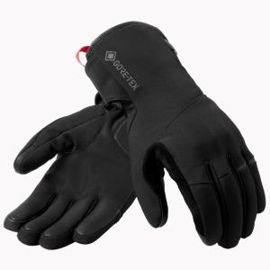 Guantes Revit Chevak 2 GTX negro Mujer