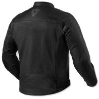 Chaqueta Revit Eclipse 2 Negro