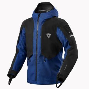 Chaqueta Revit Tectonic H2O azul