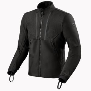 Chaqueta Revit Surface negro