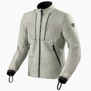 Chaqueta Revit Surface gris