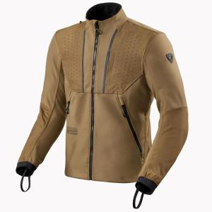 Chaqueta Revit Surface marrón