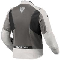 Chaqueta Revit AIRWAVE 4 Plata