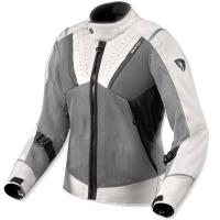 Chaqueta Revit AIRWAVE 4 Mujer Plata