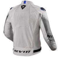 Chaqueta Revit Quantum 3 AIR Plata-Azul