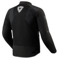 Chaqueta Revit GT-R 4 Air Negro