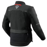 Chaqueta Revit Offtrack 3 H2O Negro