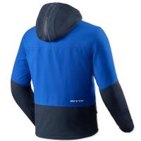 Chaqueta Revit Boson Azul
