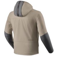Chaqueta Revit Boson Arena-Gris