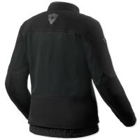 Chaqueta Revit Highcrest H2O Mujer Negro
