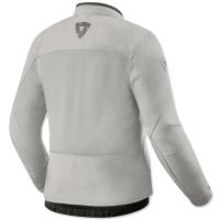 Chaqueta Revit Highcrest H2O Mujer Plata